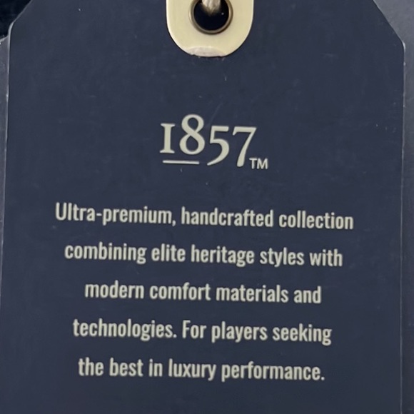 New! FootJoy performance Blazer - M - Picture 6 of 7